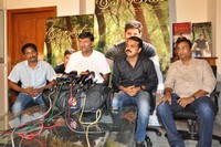 Srimanthudu Movie Success Meet